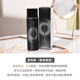 Xie Xintong PRAMY Bo Ruimei Makeup Spray Kiểm soát dầu lâu, chống thấm nước và mồ hôi, giữ ẩm và giữ ẩm, không làm trôi lớp trang điểm xịt khoáng giữ lớp trang điểm