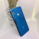 Xiaomi 8 задняя крышка [синий] задний отпечаток пальцев