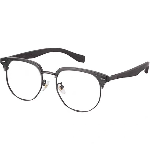 Деревянный девяносто MJ101FH057 Сплошные деревянные ножки с половиной бокал.