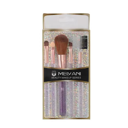 Макияж щетка полная набор тени для век, румяна поплер Beau