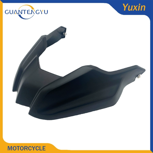 Подходит для BMW F800GS ADV F650GS 08-12 Модификация и установка насосов птиц, чтобы расширить защитную крышку переднего рта