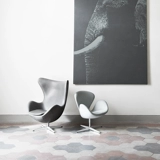 Стул яиц скандинавский одно диван яиц яйца яйца раковина современные простые и развлекательные дизайнерские дизайнер