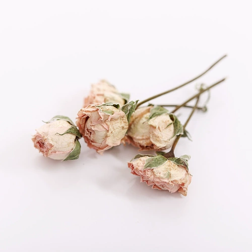 Mang Yan Mini Rose Little Rose Diy цветочный материал ручной
