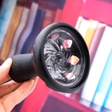 Кальян, курительная трубка, комплект, арабские аксессуары, полный комплект, защита от ожогов, защита при падении