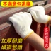 Găng tay lao động vải bông thoáng khí chống trơn cho công nhân công trường găng tay sợi bảo hộ tay Gang Tay Bảo Hộ