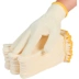 Găng tay lao động vải bông thoáng khí chống trơn cho công nhân công trường găng tay sợi bảo hộ tay