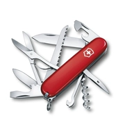 Victorinox Victorinox Swiss Sergeant hunter ngoài trời đa năng kết hợp dao gấp công cụ cầm tay gốc