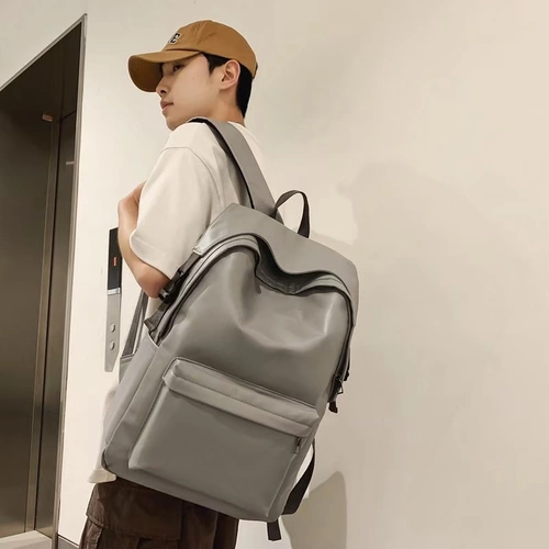 Модные рюкзаки для женщин мужчины 2023 Большой ноутбук b