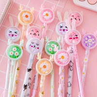 Блестки для ногтей, ручка-роллер, 10 шт