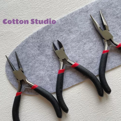 Хлопковая ручная ручная плоскогус