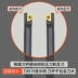 đầu kẹp dao phay cnc 60 độ kiểm soát con dao xe trong chiếc dao dao dao dao sọ dao tiện gỗ cnc dao máy tiện Dao CNC