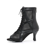 Середина высокого каблука