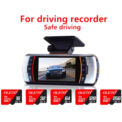 Карта памяти 64 ГБ Mini SD Card 128GB Flash Drive 16 ГБ 32 ГБ