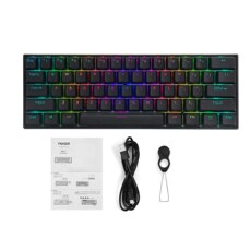 Сувенир feker 61keys bluetooth dual mode