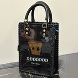 Упаковка, набор материалов, небольшая сумка, DIY