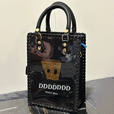 Упаковка, набор материалов, небольшая сумка, DIY