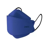 Трехмерная модная демисезонная медицинская маска подходит для мужчин и женщин, трехмерная защита