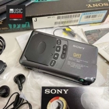 [Новое редкое] В 1993 году Sony WMD-DT1 DAT MAILE выслушала ту же модель с Eva Shinji