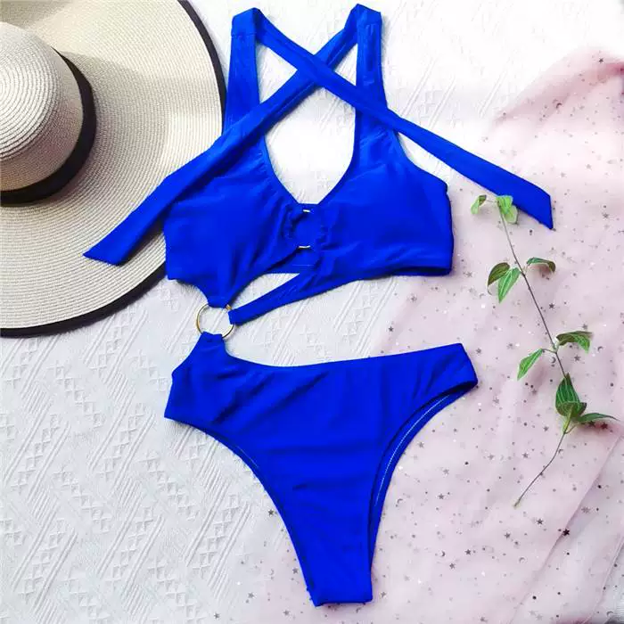 [ bikini swimsuit women купальник ж]