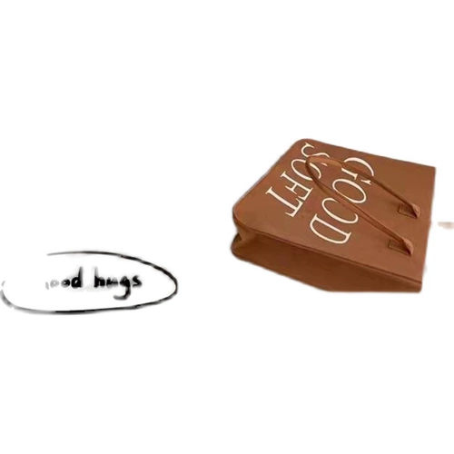 Вместительная и большая сумка на одно плечо