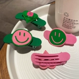 Дизайнерский милый брендовый аксессуар, японские и корейские