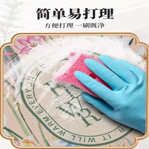 Кухонный слив, диатомовая грязь подушка туалет туалет, туалет, туалет, водопоглощающий столик для водопоглоща