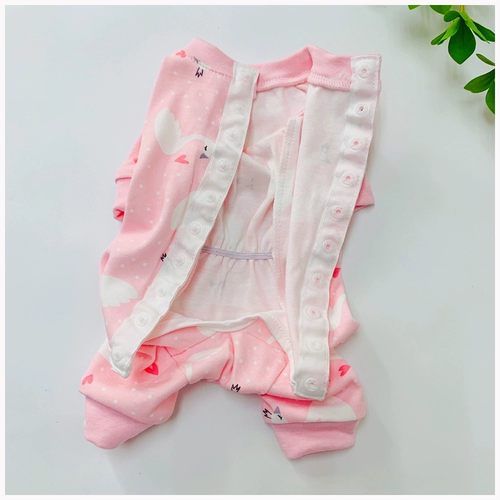 Физиологические штаны для домашних животных