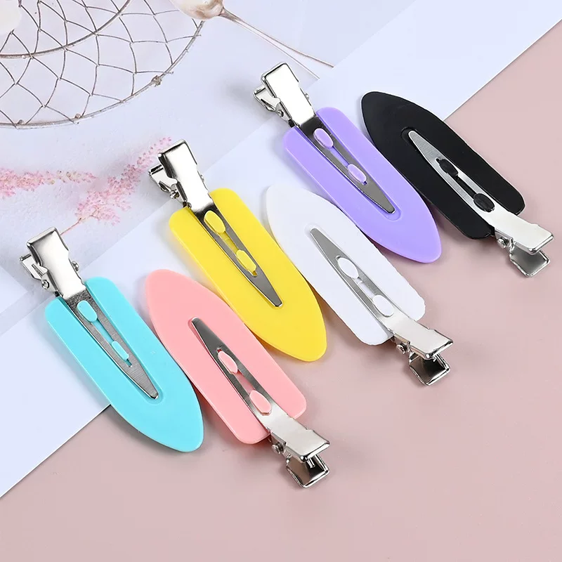 Кремовые hairgrip?