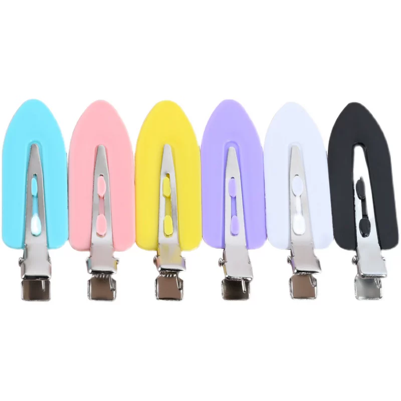 Кремовые hairgrip?