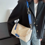 Весенний универсальный ремешок для сумки для отдыха, сумка через плечо, премиум класс