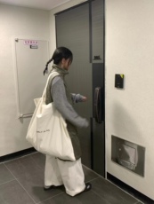 Мода холст yearly plan 设计师品牌帆布袋 时髦感拍照凹造型单肩大包