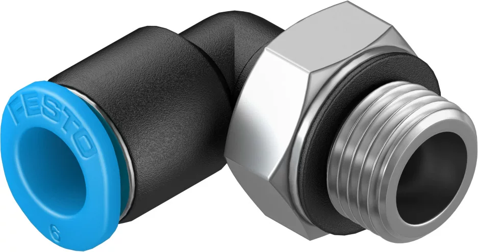 FESTO Mini joint QSM-QSML-QSMT-QSMY-M3-M5-M6-M7-1/8-1/4-4-6-I