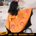 Halloween Áo Choàng Trẻ Em Trang Phục Cosplay Nhập Vai Áo Choàng Nữ Bé Ma Cà Rồng Quỷ Quần Áo gift halloween Trang phục haloween