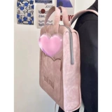 Сумка через плечо, школьный рюкзак для школьников, ноутбук, коллекция 2022, изысканный стиль, подходит для студента, 14 дюймов, 15 дюймов, 16 дюймов