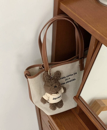 Корейская подлинная подставка 1082502 Симпатичный медвежь