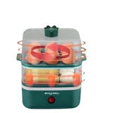 威力 Мини -сетевая красная многофункциональная многофункциональная котла.