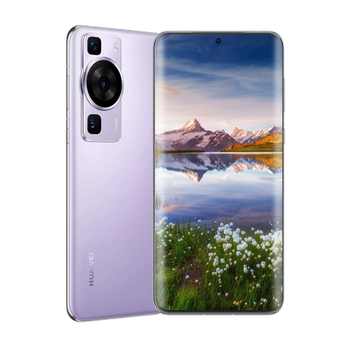 Huawei/华为 P60