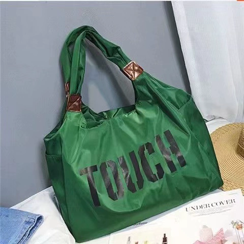 Портативная водонепроницаемая сумка для путешествий для путешествий для йоги для спортзала для кемпинга, популярно в интернете