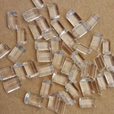 Фотонакопитель pmma透明再生料 可代替原料无黑点pmma塑料 高透明亚克力工厂直销