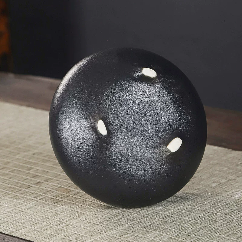 @..Celadon Ceramic Spray Glaze Incense Burner Fragrant Stove