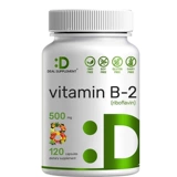 Американская прямая почтовая рассылка орльшин витамин B2 Витамин B2 Ядерная лютелина 400 мг*240 капсулы