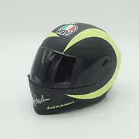AGV Солнце и Лунный шлем