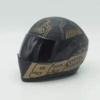 BOOSEI BLACK ANT