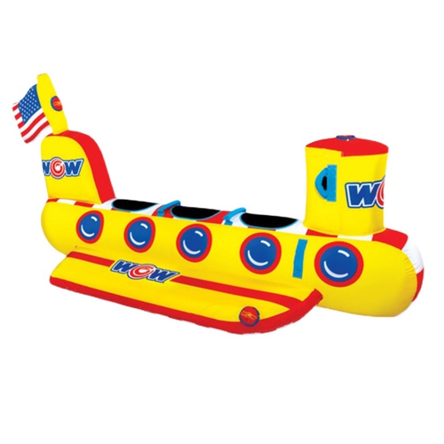 WOW Водный надувной импортный диван, кушон, США