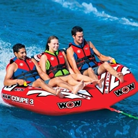 Красный туалет