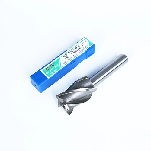 SWT Southwest Ultra-Hard Straight Handling and Melling Cutter 4 лезвие 19/20 21-23 24 25 26 27 28 29 30 мм