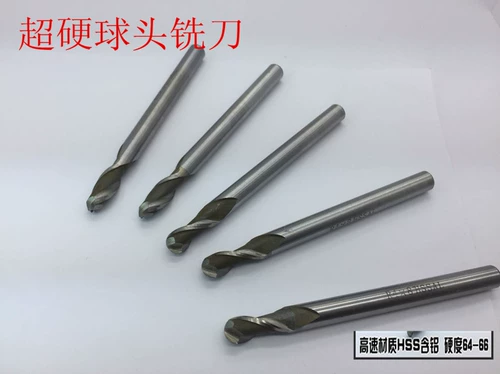 Подлинный юго -западный вырез SWT Straight Headling Cutter R5.5R6R6.5R7.5R8R8R9R9.5R10R11R12