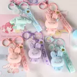 2022 Новый магазин Six Color Spot miniso Miniso Yugui Dog Kuromi Rabbit