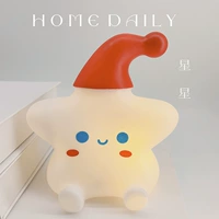 Маленькая красная шляпа Star Night Light Opp Bag