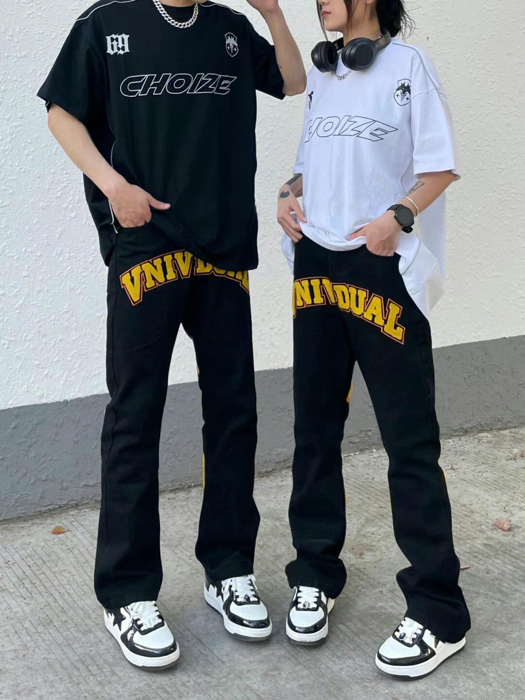 美式复古植绒产品图